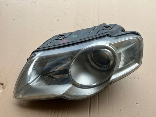 Frontscheinwerfer passat - vw,