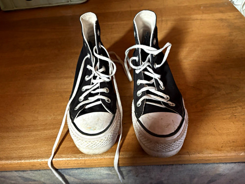 Converse chuck taylor all - taylor,