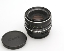 Schneider-Kreuznach Rollei