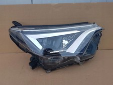 Frontscheinwerfer Toyota Rav 4