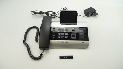 Gigaset dx600a all one - all,