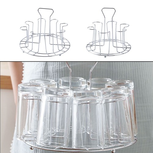 Edelstahl umgekehrtes glas - edelstahl,