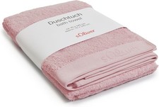 s.Oliver Duschtuch 70x140