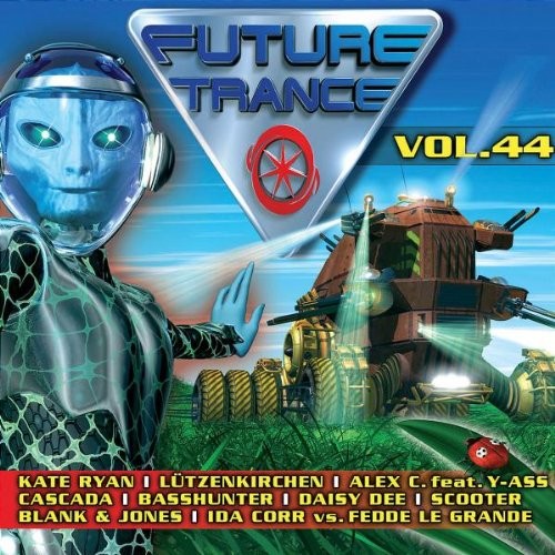 Various future - various,