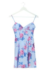 ZARA Sommerkleid Damen Kleid