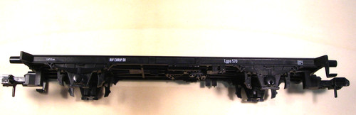 Märklin chassis von - märklin,