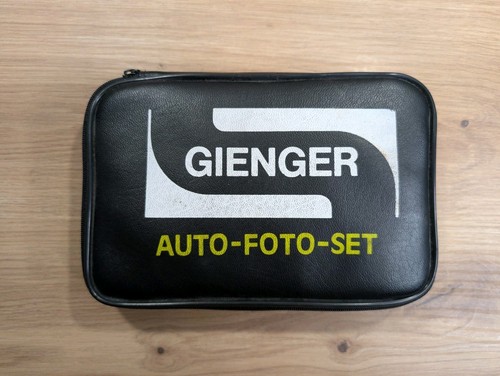 Altes auto fotoset - altes,
