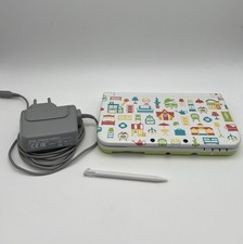NEW Nintendo 3DS XL IPS Oben