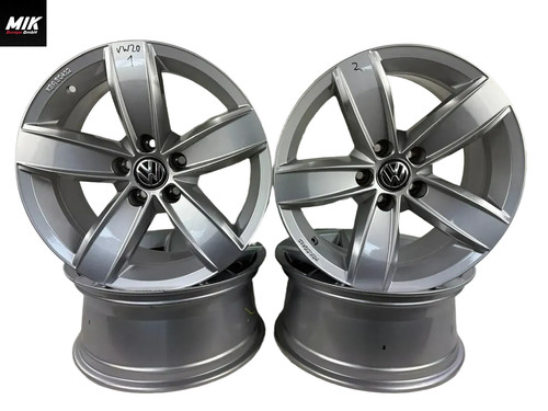 Zoll touareg amarok - 17, vw