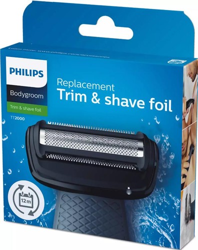 Philips bodygroom - philips,