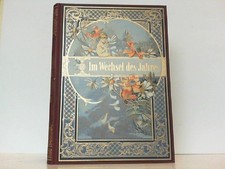 Im Wechsel des Jahres. Die