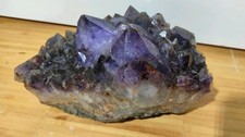 Amethyst Schmuck Stein