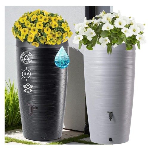 Regenwassertank 240l design - regenwassertank,