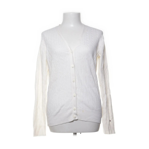 Tommy hilfiger strickjacke - tommy,