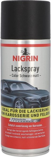 Nigrin lackspray 400 - lackspray,,