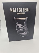 Russisch Roulette (Limited Babo Edition) von Haftbefehl |  Nicht VOLLSTÄNDIG 