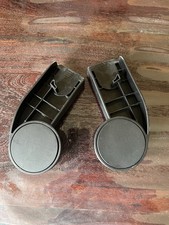 Cybex Babyschalen Adapter für Kinderwagen Gazelle