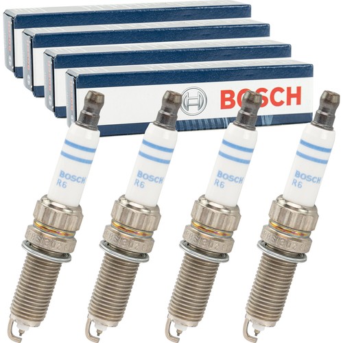 Bosch zündkerze iridium - bosch,