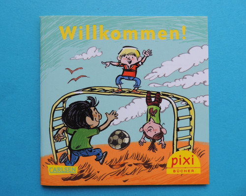 Pixi buch sonderausgabe - sonderausgabe,