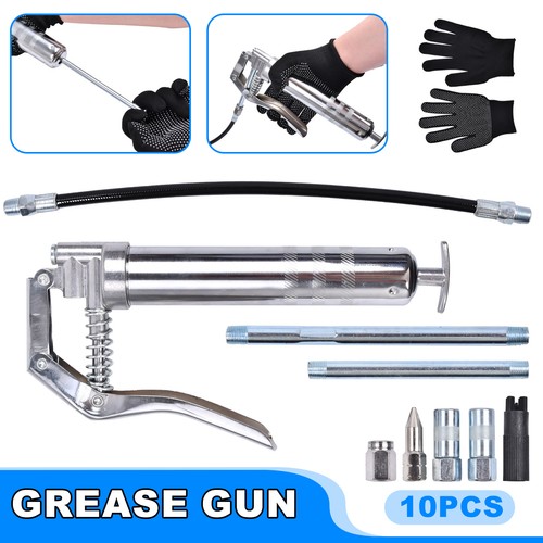 120cc fettpresse - 120cc,