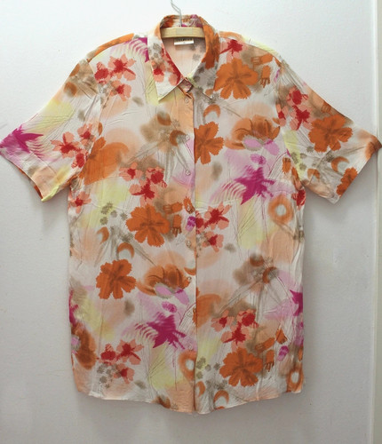 Hemdbluse shirt oberteil k - hemdbluse,
