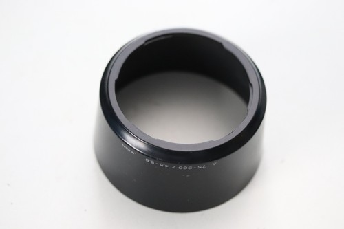 Minolta gegenlichtblende für - minolta,