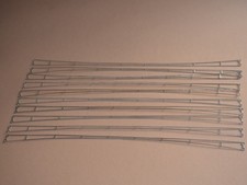Märklin 7019  Fahrdraht 360mm
