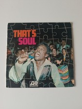 Thats Soul u.a. Wilson Pickett