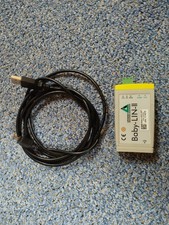 BABY-LIN-II - LIN-Bus