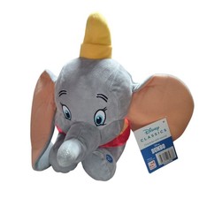Disney Classics - Dumbo Plüschtier MIT SOUND (48 cm) von Sambro NEU
