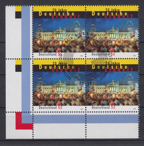 Bund 2821 eckrand links - bund,