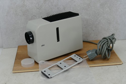 Braun d10 dia - d10,