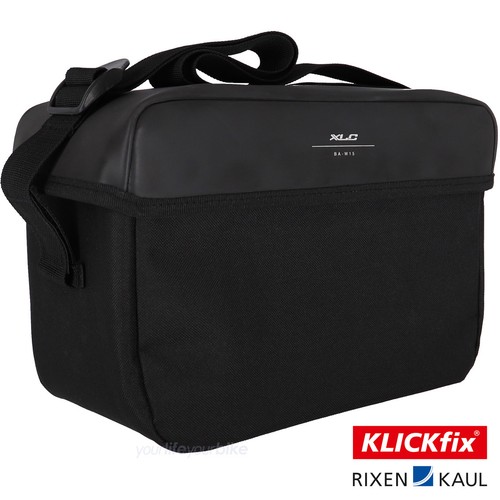 Xlc w15 lenkertasche - xlc,