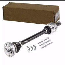 NTY ANTRIEBSWELLE HINTERACHSE