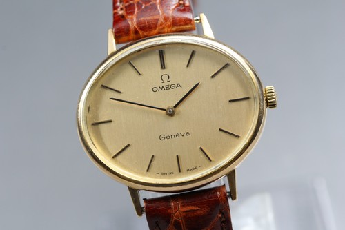 1974 omega geneve - 1974,
