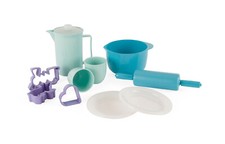 Dantoy Thorbjorn Back Set