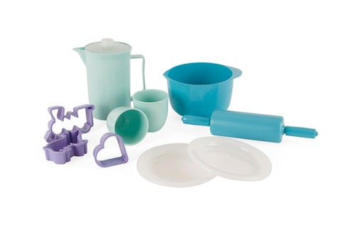 Dantoy thorbjorn back set - thorbjorn,