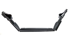 BMW E60 E61 LCI Luftkanal