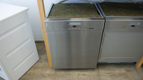 Top miele einbauspüler - top,