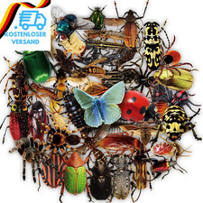 Mistree 50 Witzige Tiere