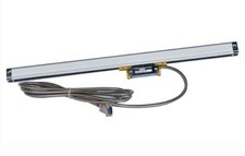 BZT BZ-300 Glasmaßstab 1µm