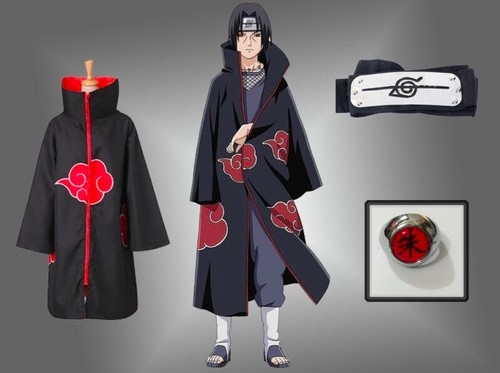 2021 ninja anime cosplay - ninja,