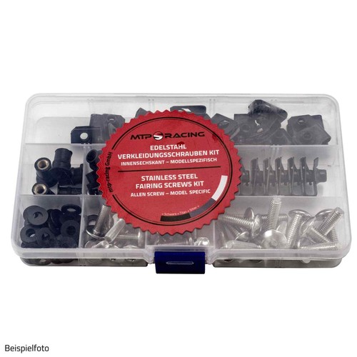 Verkleidungsschrauben oem - verkleidungsschrauben,