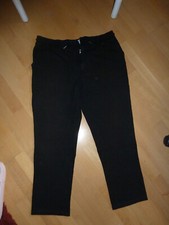 Tolle Herren Jogpant schwarz, , Gr. M(48/50) Kaum getragen!!!