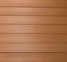 WPC Terrassendielen in