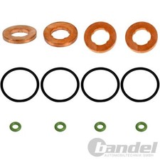 DICHTUNG-SATZ EINSPRITZDÜSEN