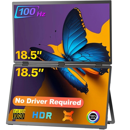 Zoll 100hz monitors 1080p - monitors,