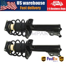 2PCS Front Suspension Shock