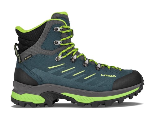 Lowa randir gtx - gtx, mid