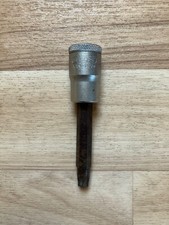 Gedore ITX 19 L T50-100 Schraubendrehereinsatz 1/2 TORX® T50